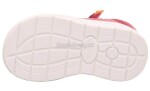 Dětské sandály Superfit 1-000510-5500 Velikost: