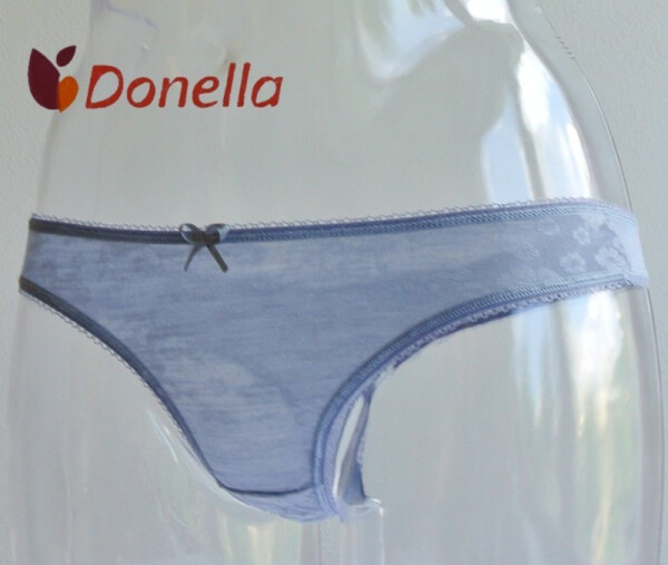 Dámské kalhotky Radona béžová XL