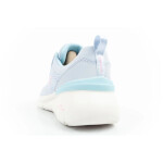 Skechers Air Dynamight 2.0 sneakers W 150370/PWPK dámské boty 38.5