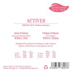 Knobloch ACTIVES CX CARBON