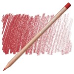 Caran d'Ache, 6901, Luminance, umělecké pastelky nejvyšší kvality, kusové, 1 ks Barva: Scarlet 070