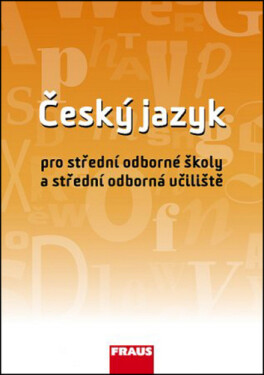 Český jazyk pro