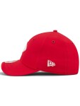 New Era Pánská kšiltovka Kansas City Chiefs NFL 2026 Sideline 39THIRTY M-Crown Flex Velikost: L/XL