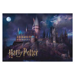 Mini puzzel Harry Potter