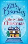 Merry Little Christmas: Christmas: Cathy Bramley