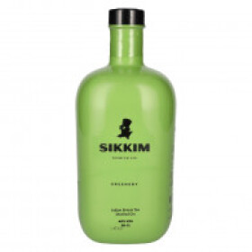 Sikkim Greenery 0,7L