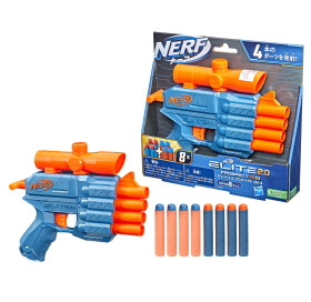 Nerf elite 2.0 pistole Prospect qs 4 - Hasbro Nerf