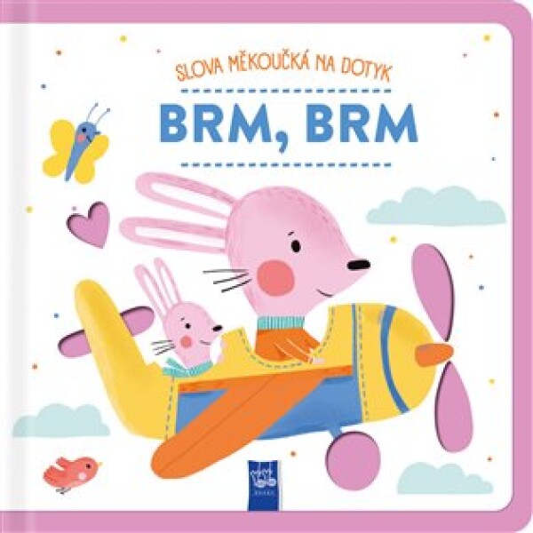 Brm, brm
