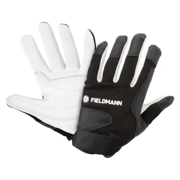 FIELDMANN FZO 7010 / Pracovní rukavice / Velikost 10 (XL) (50003828)