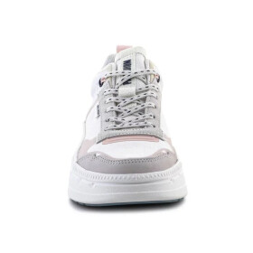 Dámská sportovní obuv Palla Reverse Lo Star W 99133-141-M Bílá mix - Palladium bílá 36