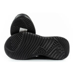 Dětská sportovní obuv Skechers Bounder na suchý zip, lehká a pohodlná 28