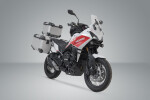 Moto Morini X-Cape 650 (21-). - Adventure sada pro ochranu motocyklu SW-Motech