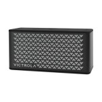 Victrola VPB-400-BLK-INT Music Edition 2 / přenosný reproduktor / Bluetooth 5.0 / IP67 / černá (5060647650766)