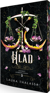 Hlad - Laura Thalassa