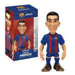 MINIX Football: Club FC Barcelona - Ferran Torres