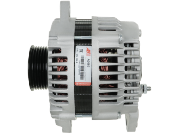 Alternátor NISSAN Patrol GR V | 4.8 Benzin