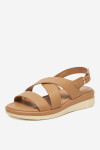 Sandály Clara Barson K25SS00628 Syntetický materiál