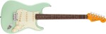 Fender American Ultra Luxe Vintage 60s Stratocaster RW SG