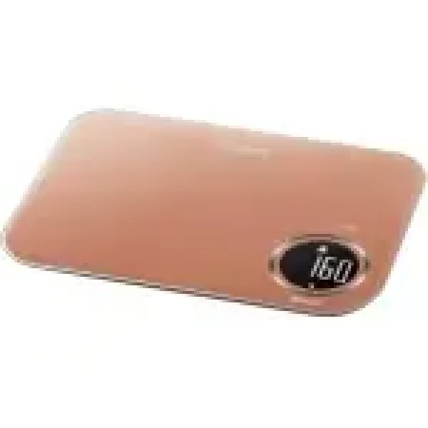 SENCOR SKS 7176GD zlatá / chytrá kuchyňská váha / max. 8 kg / funkce TARA / Bluetooth (8590669389698)