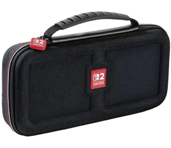 Nintendo NS241 Deluxe cestovní pouzdro / Pouzdro (222100)