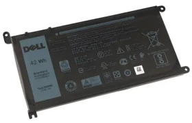 DELL Baterie 42Wh (021X15) / Baterie pro notebook / Li-Ion (021X15)
