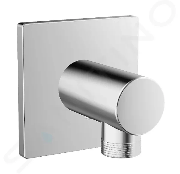 Hansa Nástěnné kolínko, chrom 51180170