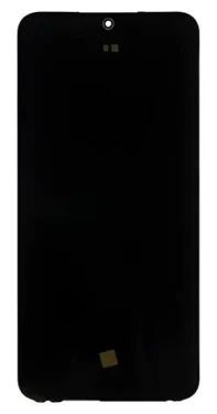 Samsung Galaxy S25 FE S731B / Náhradní LCD displej + dotyk / Service Pack (57983128551)