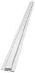 AQUALINE - DENIPAN spojovací profil H, 2100, bílá mat DP22W