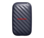 SanDisk externí SSD 500GB Extreme Portable, USB-C 3.2, (R: 600MB/s) EDF_493859