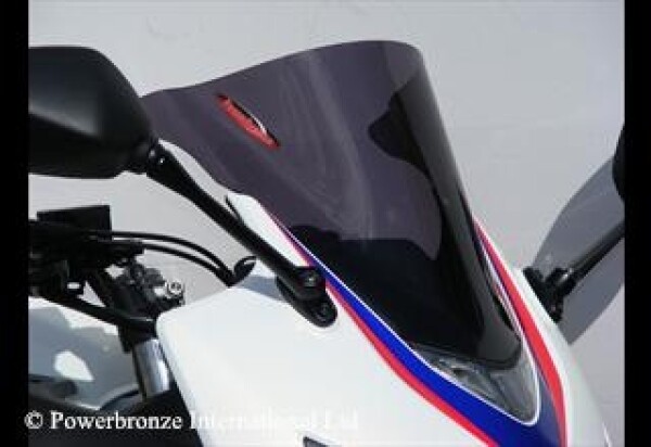 Honda Cbr 500R 13-15 Plexi Airflow