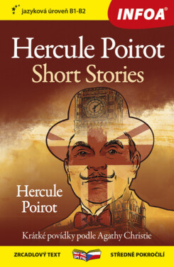 Hercule Poirot Short Poirot