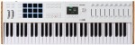 Arturia KeyLab 61 mk3 White