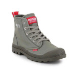 Dámské boty Pampa HI Dare W 76258-325-M - Palladium EU 39,5