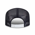 New Era Pánská kšiltovka Detroit Tigers MLB 2026 City Connect 19TWENTY Fan Pack Adjustable Trucker