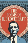 Poems of H. P. Lovecraft - Howard Phillips Lovecraft