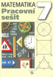 Matematika 7 - pracovní sešit pro praktické ZŠ, 1. vydání - Pavel Hamerník