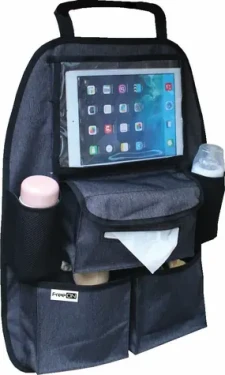 FreeON Univerzální organizér do auta Deluxe (152962)