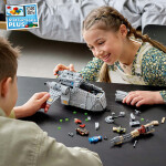 LEGO LEGO® Star Wars™ 75338 Přepadení na planetě Ferrix™