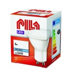 Philips Pila Gu10  Led 5W