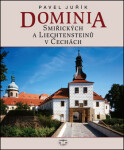 Dominia Smiřických Liechtensteinů