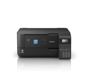 EPSON tiskárna ink EcoTank L3560, 3v1, A4, 33ppm, 4800x1200dpi, USB, Wi-Fi, LCD panel,Záruka 5 let po registraci zdarma EDF_1092765