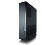 Fractal Design Node 202 černá / skříň / mini-ITX / bez zdroje / 2x USB 3.0 (FD-CA-NODE-202-BK)