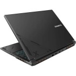 GIGABYTE G6X/9KG (2024) černá / 16" WUXGA / Intel Core i7-13650HX 2.6GHz / 16GB / 1TB SSD / RTX 4060 8GB / W11H (G6X 9KG-43CZ854SH)