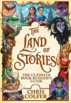 The Land of Stories: The Ultimate Book Hugger´s Guide - Chris Colfer