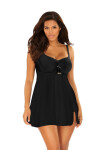 Tankini plavky S 984N20 Monaco20 - Self 44D modrá