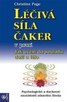 Léčivá síla čaker v praxi - Christine Page