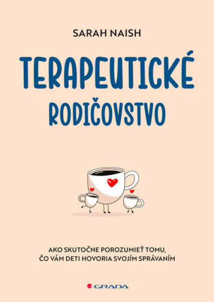 Terapeutické rodičovstvo