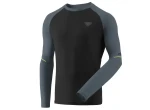 Dynafit Alpine Pro pánské triko dlouhý rukáv Cinder vel. 48/M