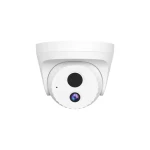 Tenda IC7-PRS-4 / Venkovní IP kamera / Dome / 2560x1440 / IR / RJ45 / PoE / IP66 (75011947)
