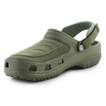 Crocs Yukon Vista II LiteRide Clog M 207689-309 Žabky EU 42/43